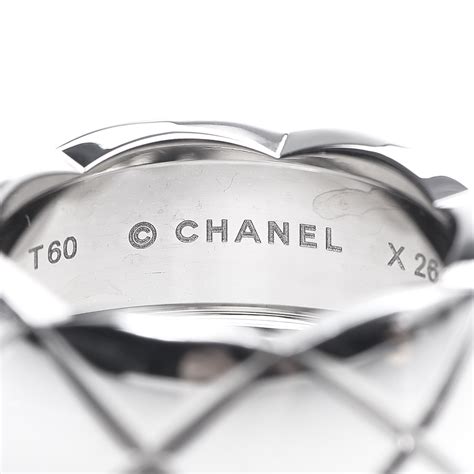 chanel ring cost|chanel ring sale.